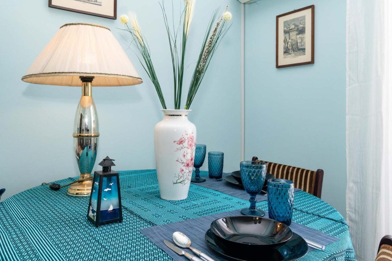 أثينا Acropolis View Vintage Style Apartment In Koukaki المظهر الخارجي الصورة
