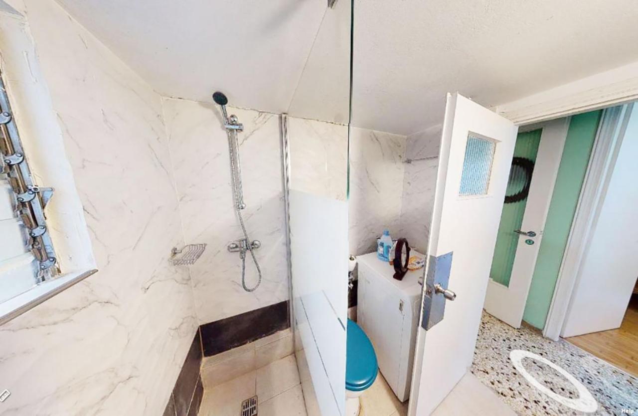 أثينا Acropolis View Vintage Style Apartment In Koukaki المظهر الخارجي الصورة